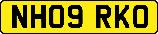 NH09RKO