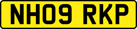NH09RKP