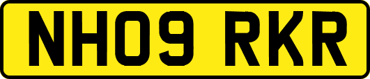 NH09RKR