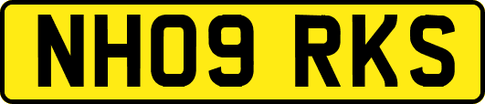 NH09RKS