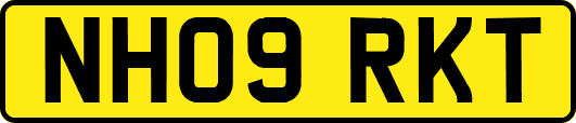 NH09RKT