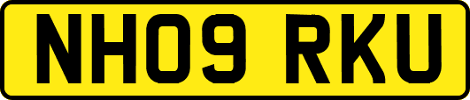 NH09RKU