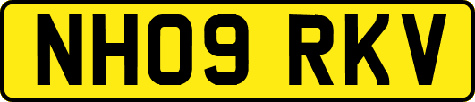 NH09RKV
