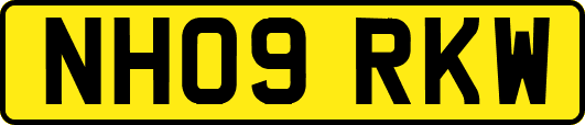 NH09RKW