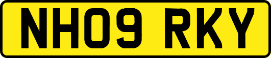 NH09RKY