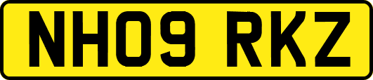 NH09RKZ