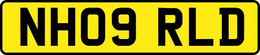 NH09RLD