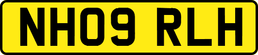 NH09RLH