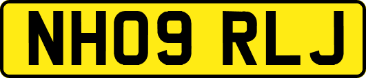 NH09RLJ