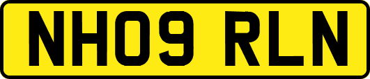 NH09RLN