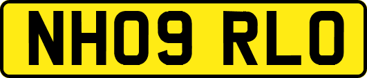 NH09RLO