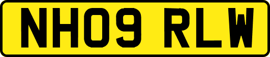 NH09RLW