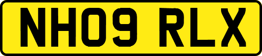 NH09RLX