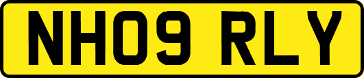 NH09RLY