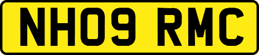 NH09RMC