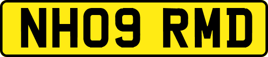 NH09RMD
