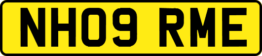 NH09RME