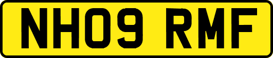 NH09RMF