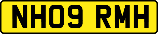NH09RMH