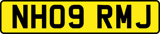 NH09RMJ