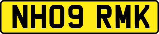NH09RMK