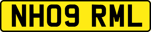 NH09RML