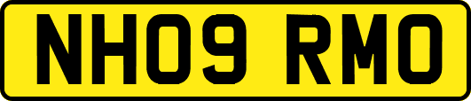 NH09RMO