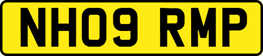 NH09RMP