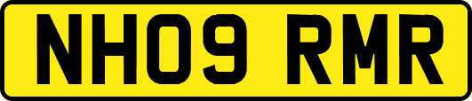 NH09RMR