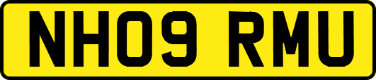 NH09RMU