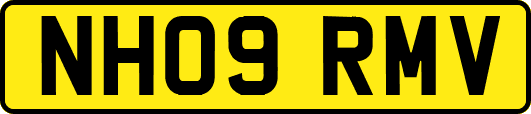 NH09RMV