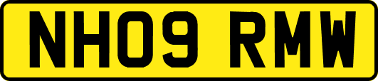 NH09RMW