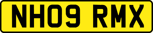 NH09RMX