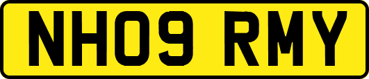 NH09RMY
