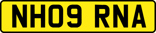 NH09RNA