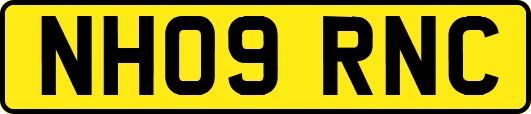 NH09RNC