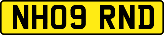 NH09RND