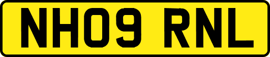 NH09RNL