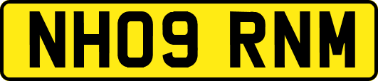 NH09RNM