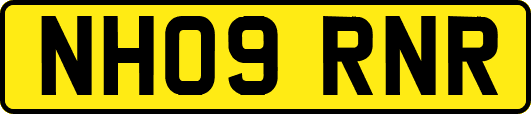 NH09RNR