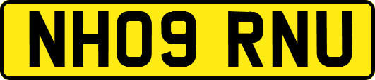 NH09RNU