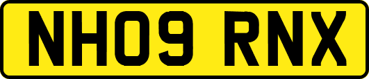 NH09RNX