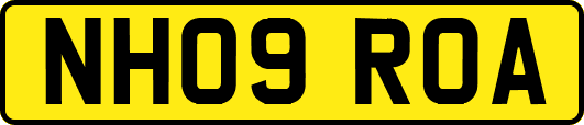 NH09ROA