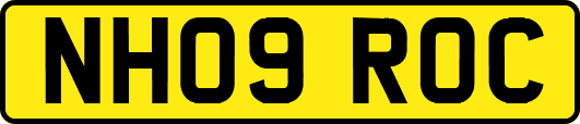 NH09ROC