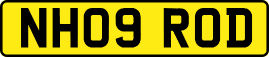 NH09ROD