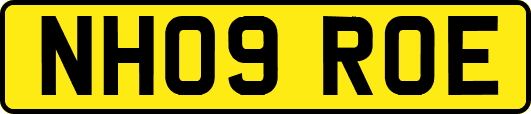 NH09ROE