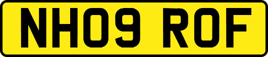 NH09ROF