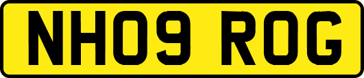 NH09ROG