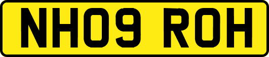NH09ROH