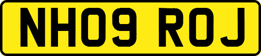 NH09ROJ